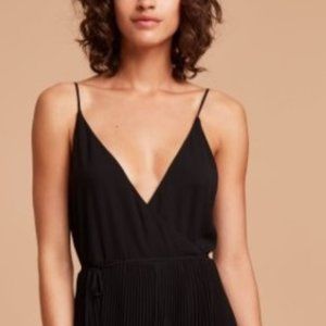 Aritzia Beaune Dress in XXS - NWT